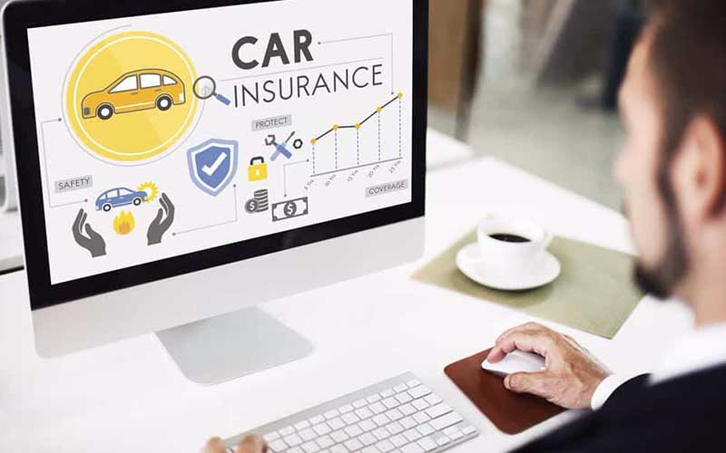 Insurance car shop how Insurance car shop how