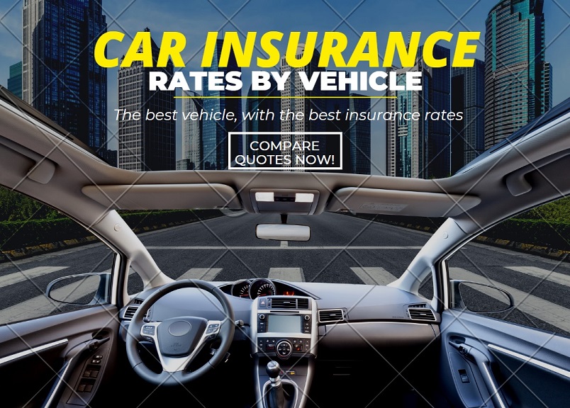 Car Insurance Rates by Vehicle | Find the cheapest cars to insure Car Insurance Rates by Vehicle | Find the cheapest cars to insure