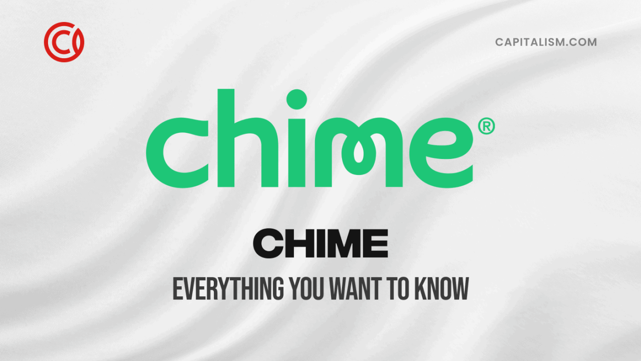 Chimecrm
