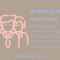 Business medical insurance plans