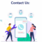 Contact crm