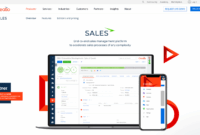 Top crm platforms