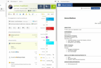 Crm recruitment