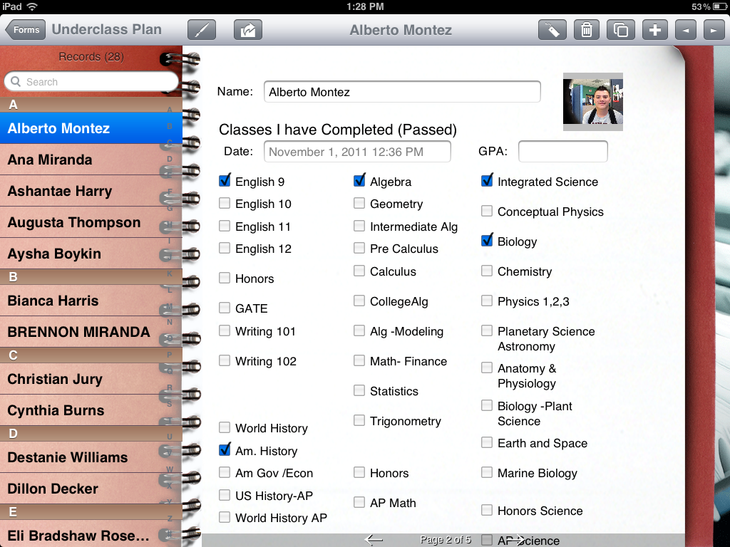 Customer database best software Customer database best software