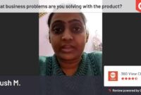 360 view crm