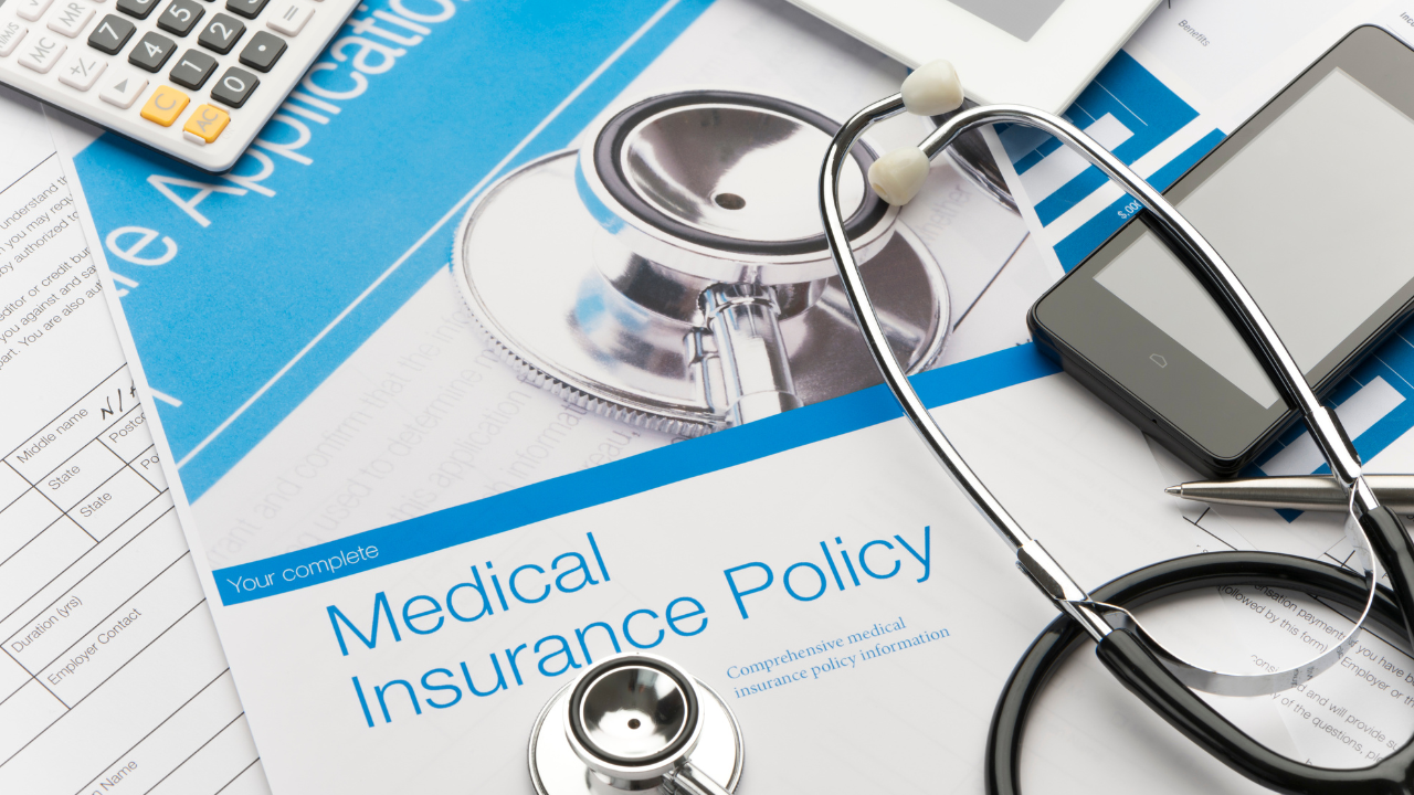 Business small insurance health guide introduction