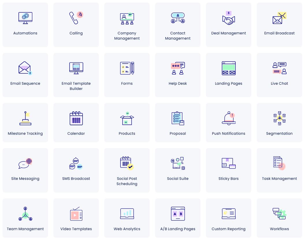 EngageBay Review: Best CRM Software for Marketing