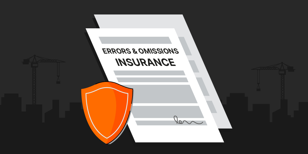 Best errors and omissions insurance
