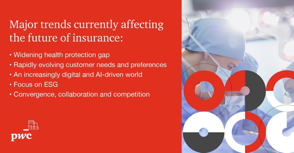 Pwc insurance quote