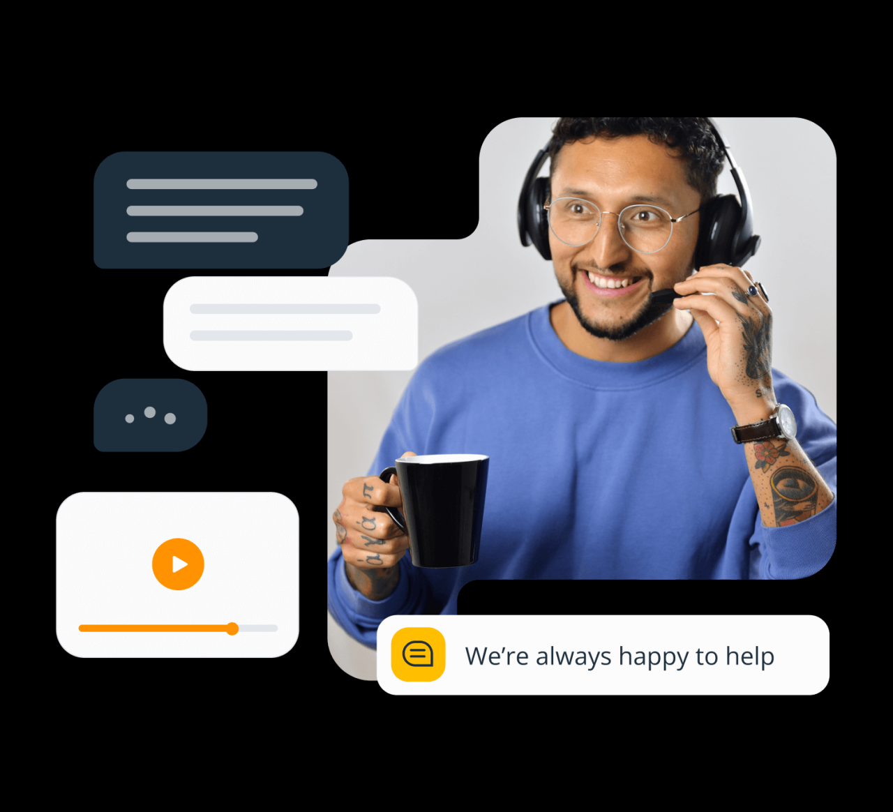 Best crm for customer service