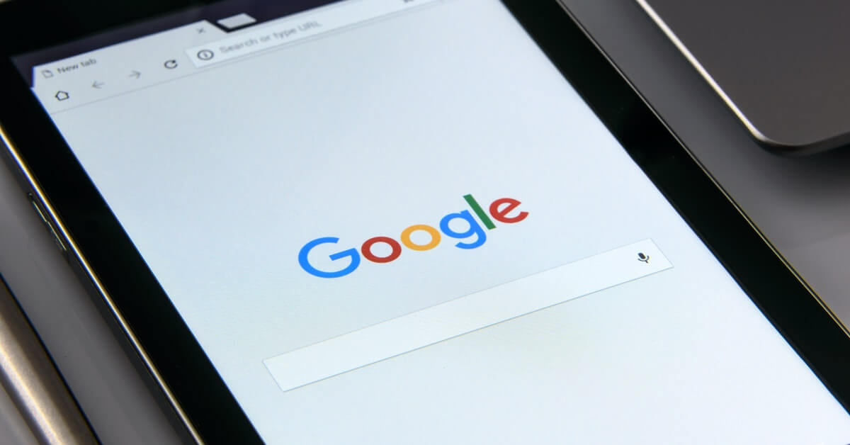 Google crm software