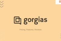 Customer Stories about Gorgias Users | Create CX