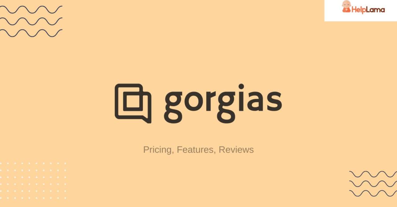 Customer Stories about Gorgias Users | Create CX