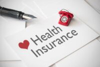 Small business private health insurance