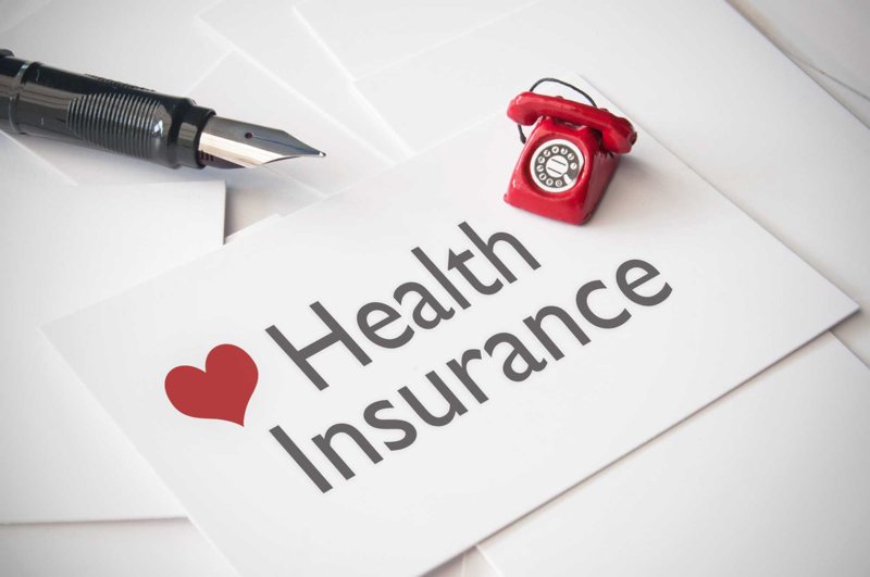 Health insurance quotes for small business