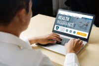 Business health insurance
