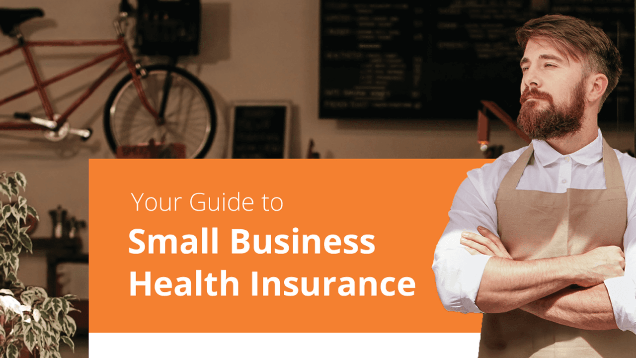 Most affordable health insurance for small business owners