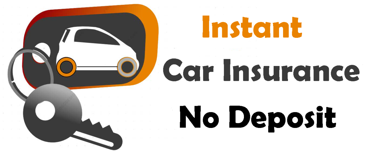 Instant car insurance coverage online