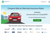 Find best auto insurance quote