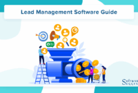 Top lead management software