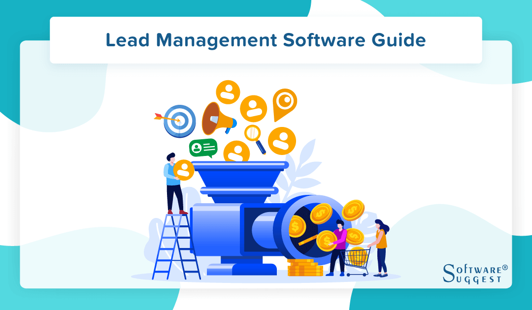 Top lead management software