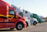 Commercial auto quote online