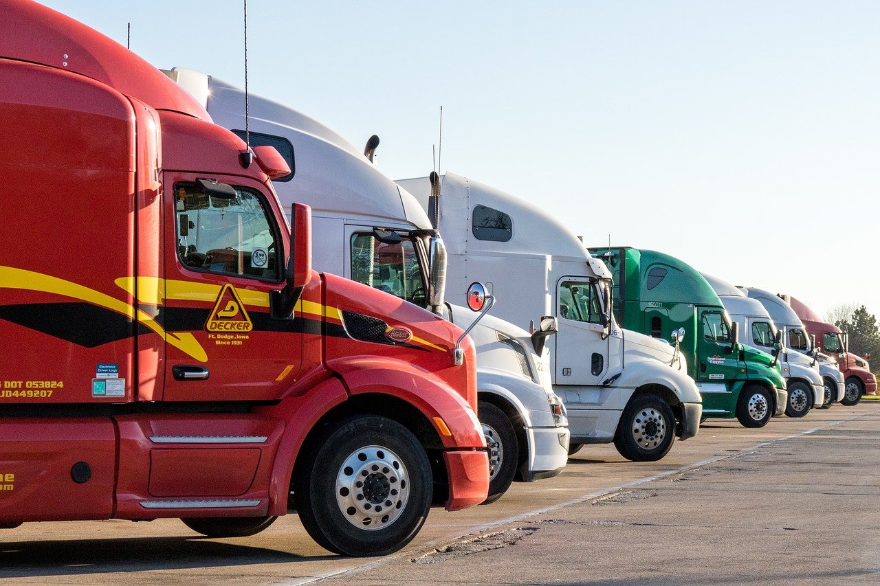 Commercial auto quote online