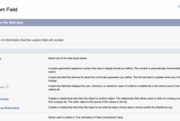 Marketo salesforce integration