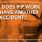 Personal Injury Protection (PIP) | Maryland Car Accident Lawyer