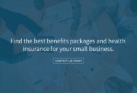 Small Business Health Insurance FAQs | Paradigm Consulting