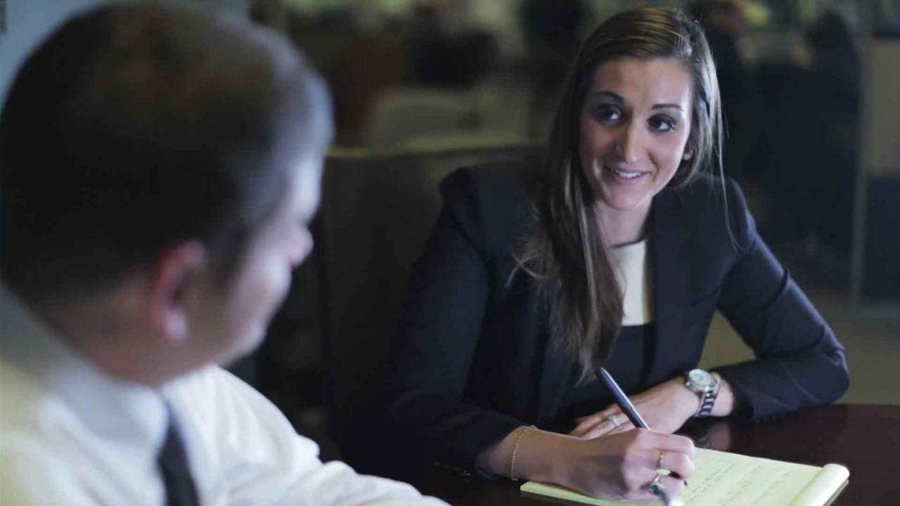 Personify crm