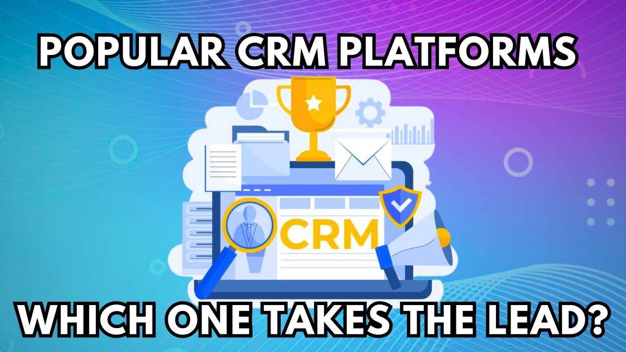 Crm