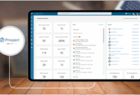Best crm and project management software