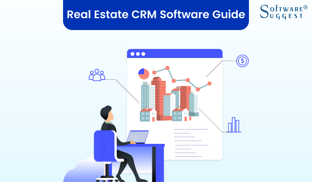 Real estate crm programs