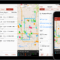 Mapping software maps crm sales badger map route planning create outside pin tools