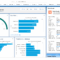Sales crm software