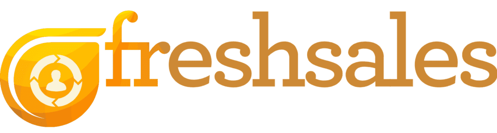 Freshsales demo