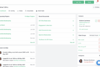CRM Accounting Software | Accounting CRM Program | Financial Cents