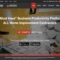 Contractor crm