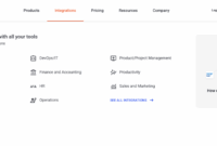 Crm platforms
