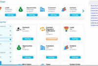Crm easiest businesses biggest integrates