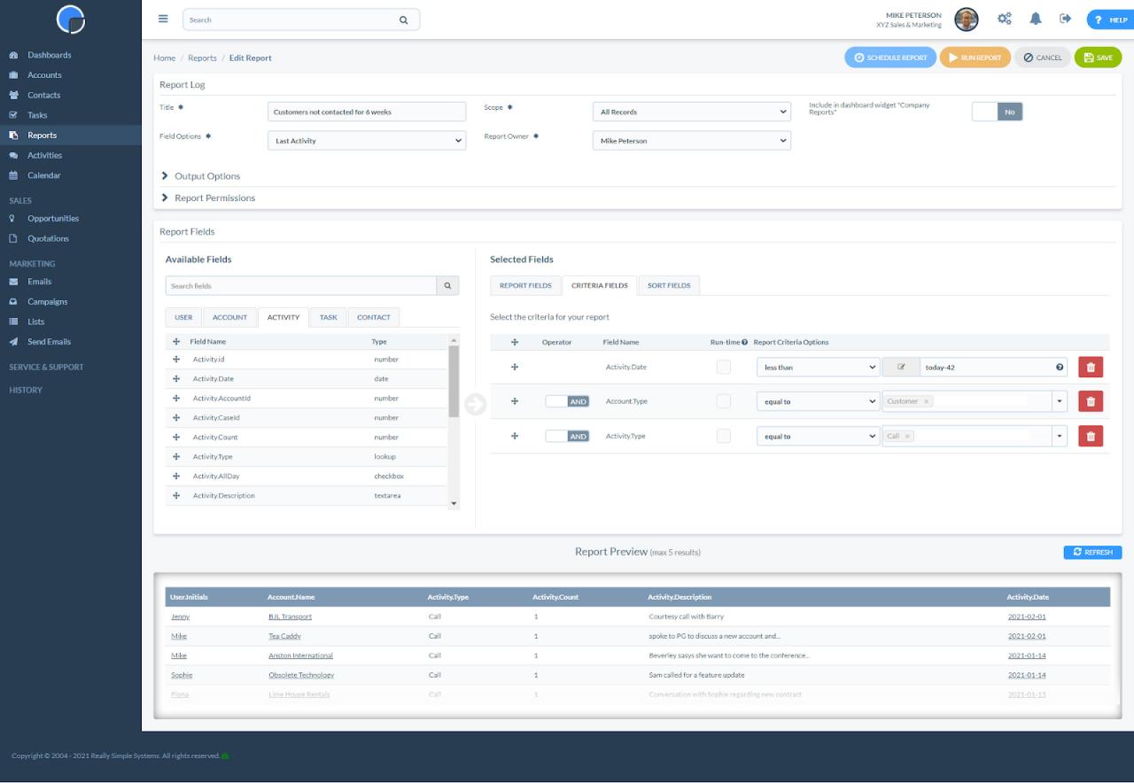 Nextiva crm robust Nextiva crm robust