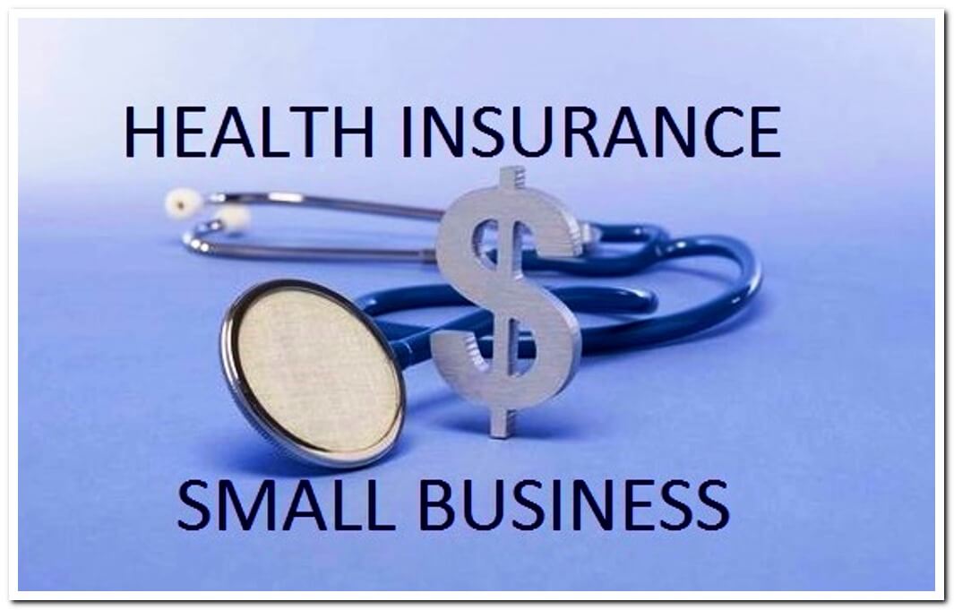Business health plans