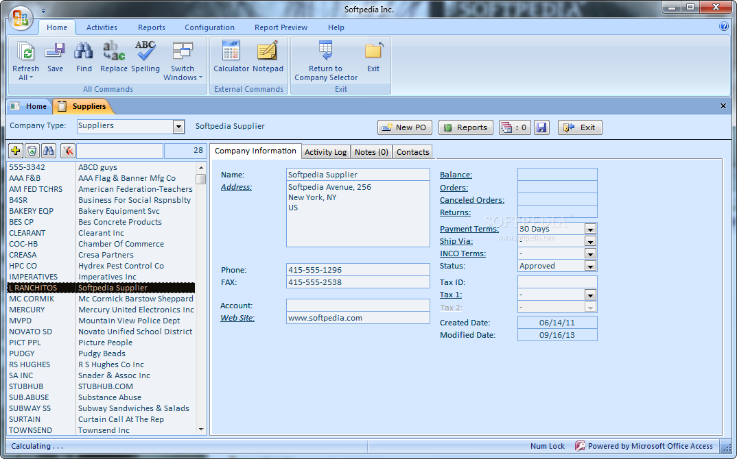 Best sales software for small business