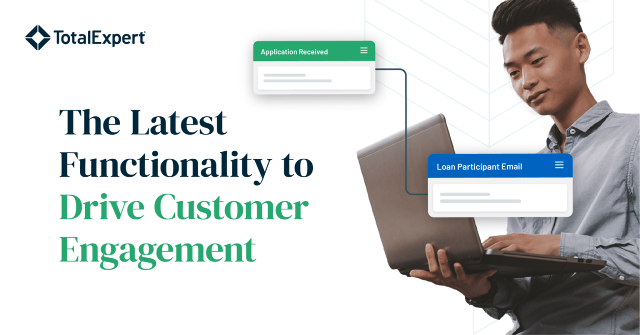 Total expert crm