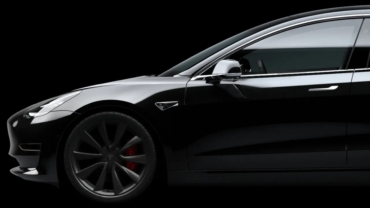 Best auto insurance for tesla model 3