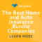 Best auto home insurance