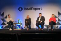 Total expert crm