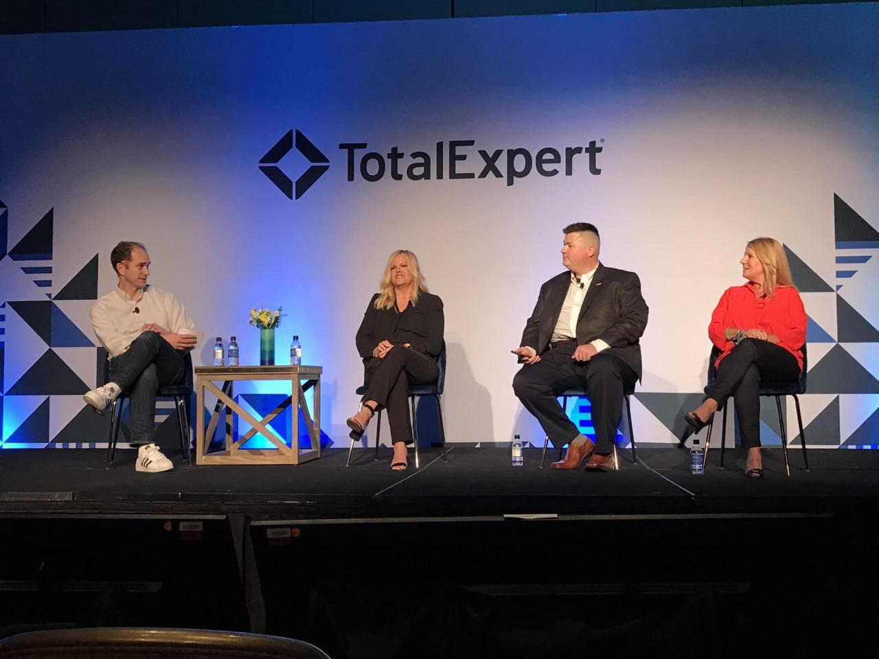 Total expert crm
