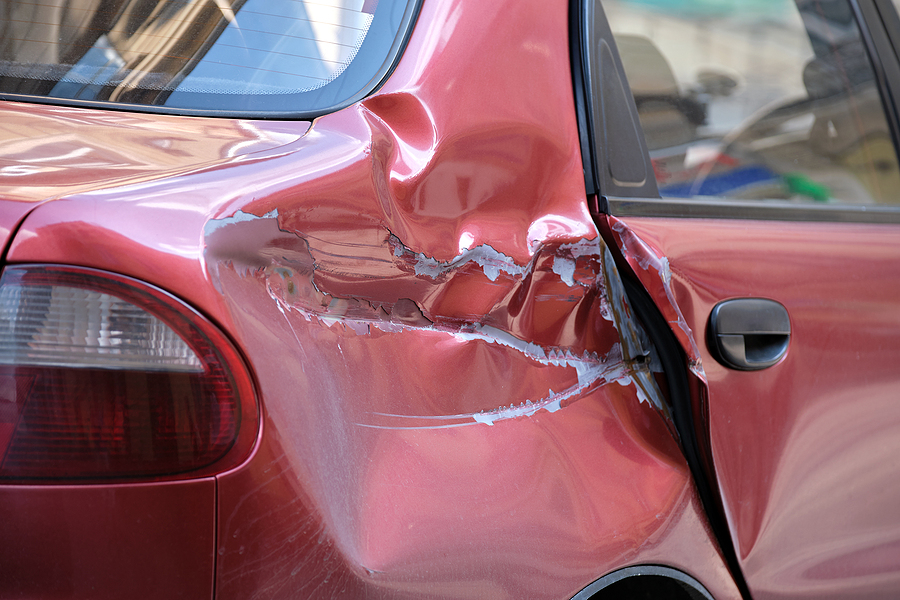 Do I Have to Repair My Wrecked Car? | GC’s Junk Cars